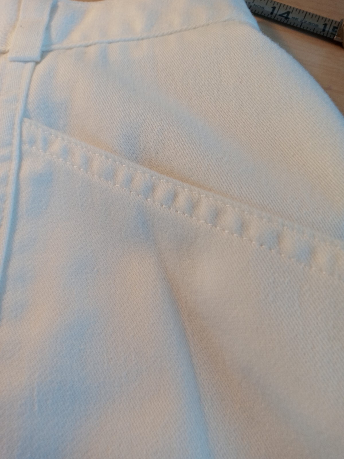 Vintage Pendleton Beige Knockabouts Button Down L… - image 8