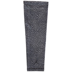 white jordan arm sleeve