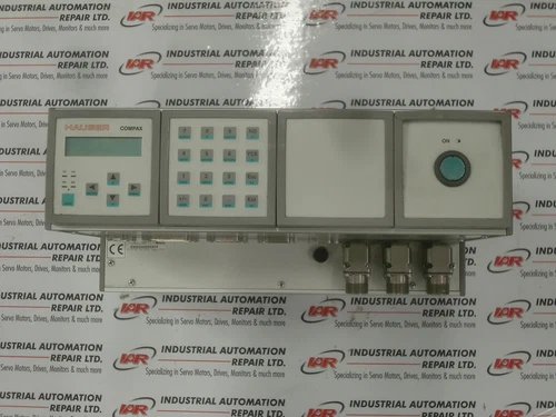 PARKER HAUSER  940-200001  COMPAX 0200E
