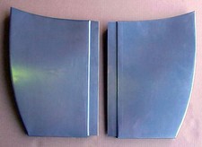 1928 1929 Model A Ford Cowl Quarter Panels Coupe Sedan 1928 1929 Model A Ford Cowl Quarter Panels Coupe Sedan