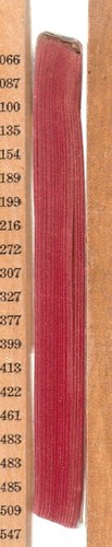 THE CASE OF THE SMOKING CHIMNEY/THE ONE-EYED WITNESS (Erle Stanley Gardner/1sts) - Picture 6 of 6