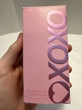 XOXO Parlux In Box Perfume 1.7 oz / 50 ml for Women Cologne New  CTC