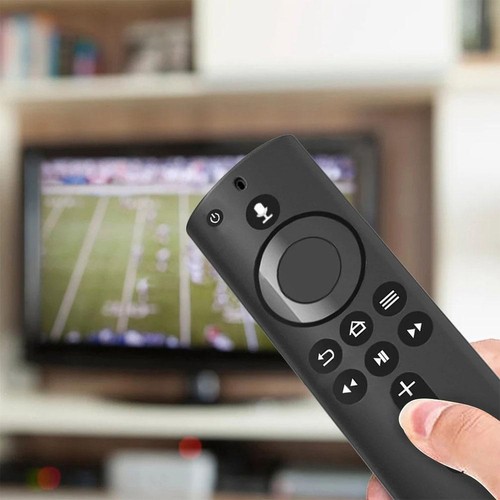 Télécommande de remplacement pour téléviseur AMAZON FIRE Stick L5B83H Alexa Pri= - Picture 4 of 12