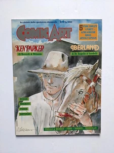 Go to product Comic Art #17 - 1985