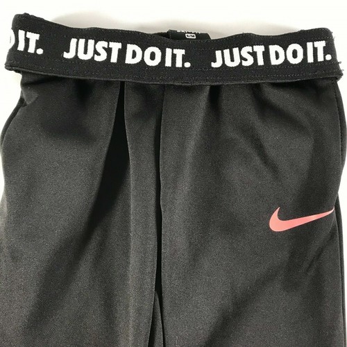 Nike Dri Fit Therma Girls Youth Athletic Pants Med, Large 36D707-023/36D707-U9E - Picture 4 of 11