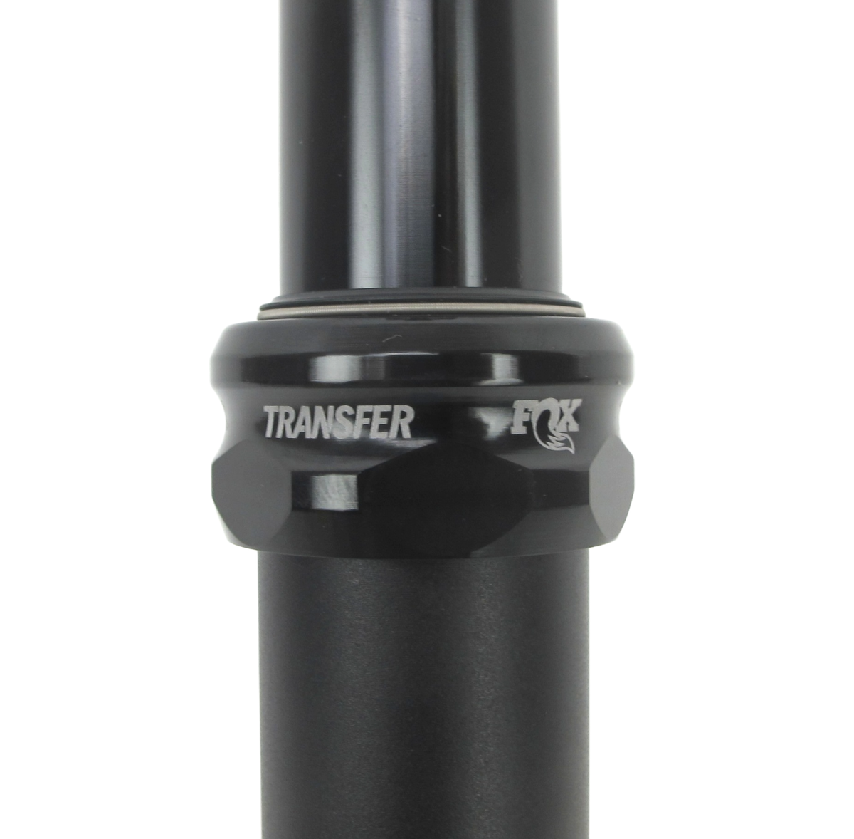 ドロッパーシートポスト FOX Transfer 125 30.9 Fox 2021 Transfer Performance Internal Dropper Seatpost 30.9 X