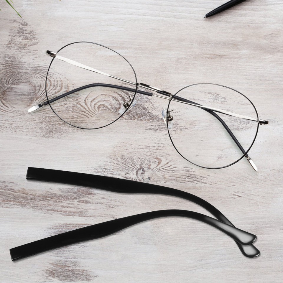 1 Pair Legs Arm Glasses Repair Kit for Repairing Glasses Eyeglasses