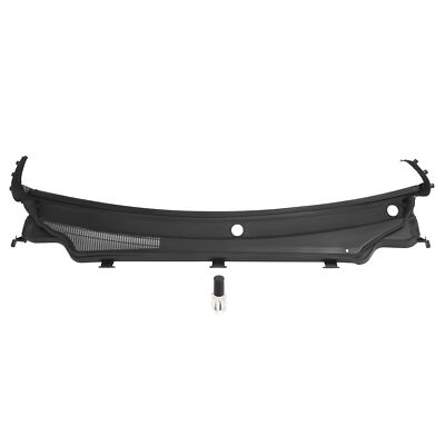 ヒロアラン HECASA Windshield Wiper Cowl Panel Vent Fits Dodge Durango 2013