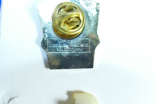 3 VTG Chesty Potato Chips Pins Indianapolis 500, Pan Am, Boy & 1 Krunchers Pin - Picture 8 of 13