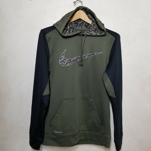 army nike sweater