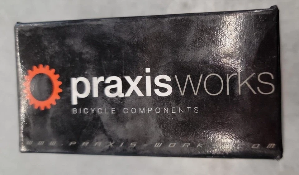Praxis Works BB30/PF30 Shimano MTB Conv. BB 73-3001R - Image 3 of 3