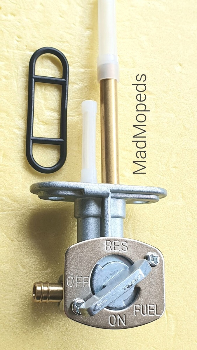 Fuel tap petrol Triumph Thunderbird Sport T309 RT Legend TT900