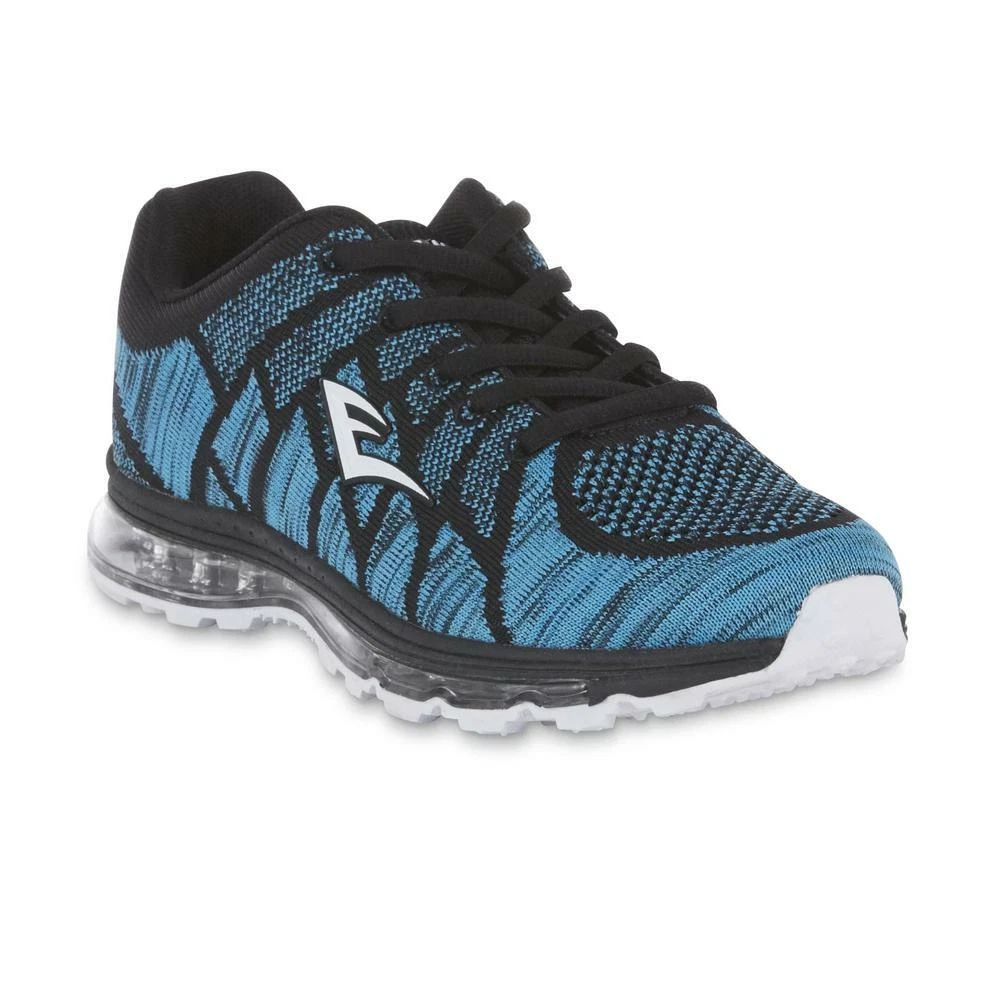 Everlast Women s Jump 3 Running Shoe Blue Black eBay