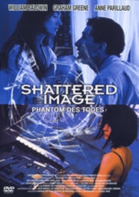 Shattered Image - Phantom des Todes / DVD