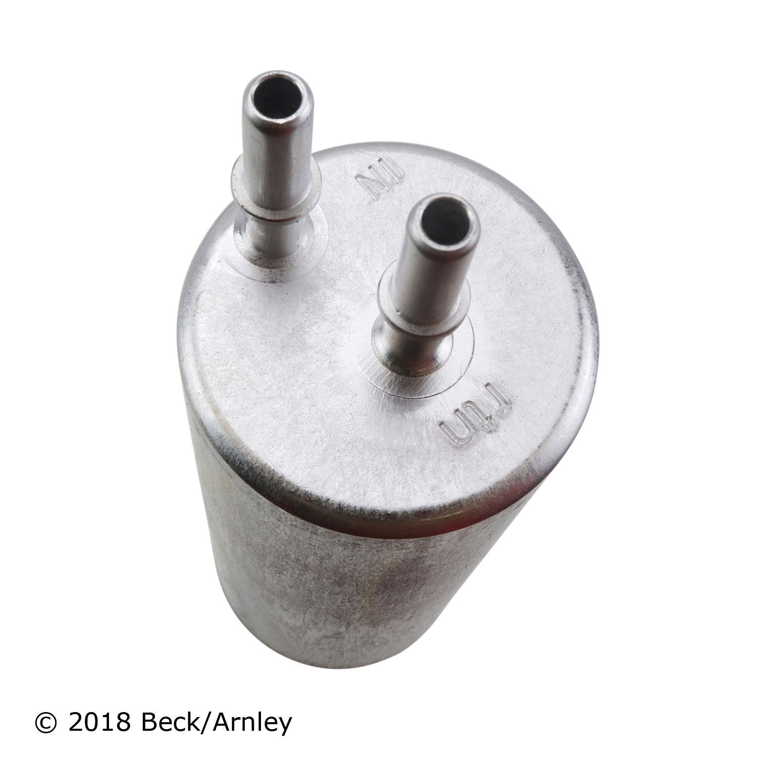 Beck Arnley 043-1062 Fuel Filter For 02-06 BMW Land Rover Range Rover X5
