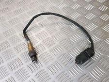 Sonde lambda Porsche Macan