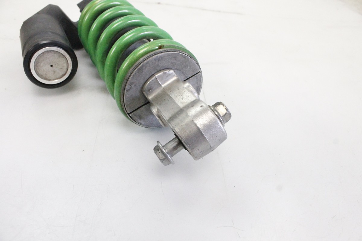 11-15 KAWASAKI NINJA ZX10R OEM REAR BACK SHOCK ABSORBER