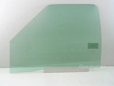 Fits 95-05 Chevrolet Blazer 95-01 GMC Jimmy Driver Left Front Door Window Glass