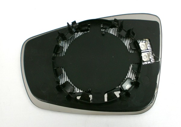 Trupart MG662 Rechtes Spiegelglas Heizung AsphäRisch VW Polo 10.09-03.15-image