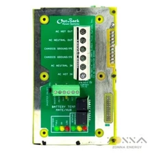 Outback Power, AC Board 120VAC (FXR Series Domestic Inverter), SPARE-107