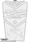 BMW R1250GS Adventure 2021 2022 2023 2024 Tank Pad Protector 3D Paint Protection