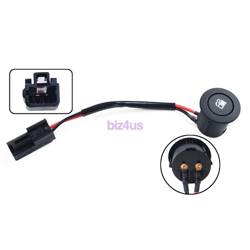 New Fuel Gas Door Release Switch 935552P000VA For 2011 2012 2013 Kia Sorento @US - Picture 6 of 23