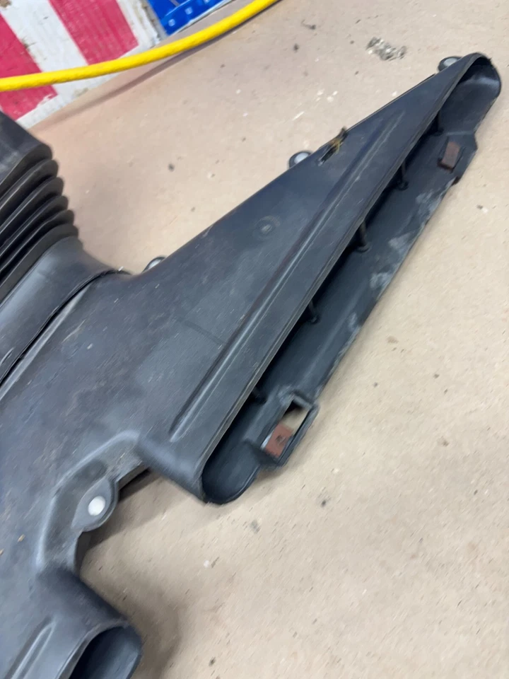 67 68 FORD GALAXIE MONTEREY COUNTRY SQUIRE LTD DESCONGELACIÓN DESFIGURACIÓN CALENTADOR C8AA-18490 Foto 4 de 4