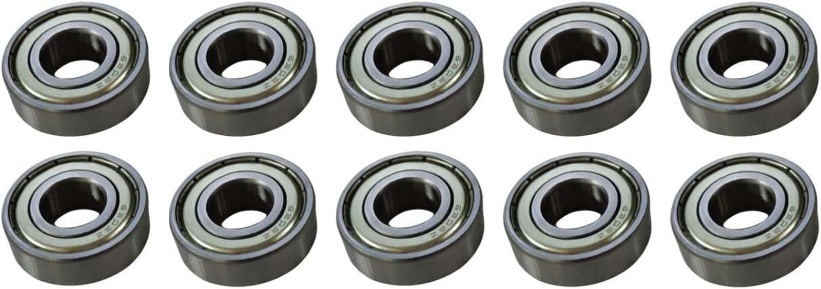 10 Pcs Guide Bearings Fits - Powermatic PWBS-14CS - Bandsaw Guide Bearings -  Be