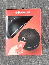 Power Adapter Polaroid Pbt3017 Polaroid Black Audio Player Docks