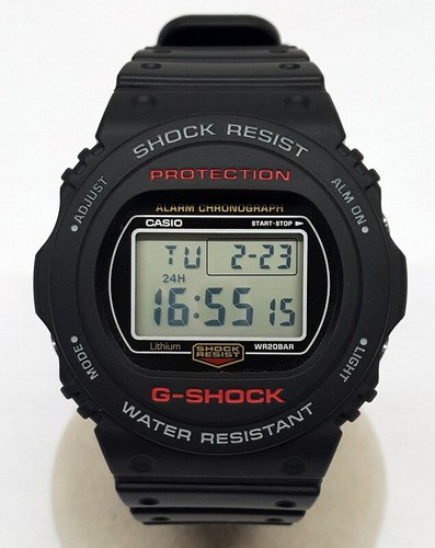 g shock 5700