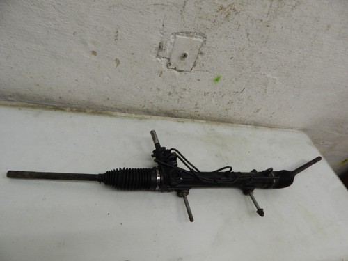 Lenkgetriebe Servolenkung TRW Peugeot 307 2.0 16V RFN  421128