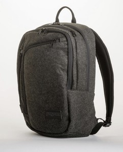 jansport platform backpack