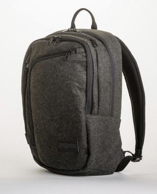 platform laptop backpack