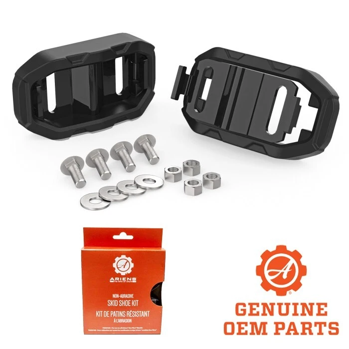 Ariens Snow Blower Skid Shoes - Thumbnail 4