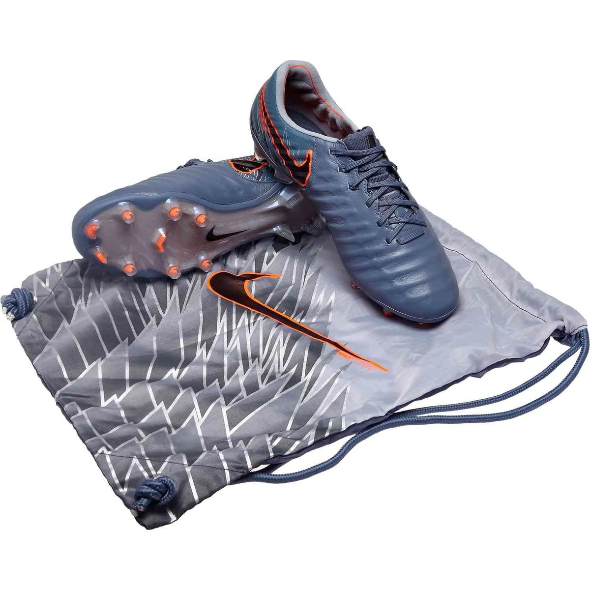 Las mejores ofertas en Nike Tiempo Legend 7 Elite FG Victory Pack