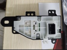 Toyota Camry 2018‑2024 Electric Parking Brake Switch 84390‑06060