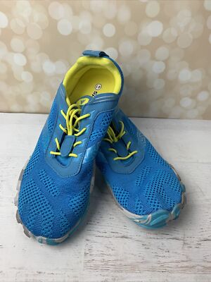 WHITIN Minimalist Trail Runner Wide Toe Box Barefoot Inspired