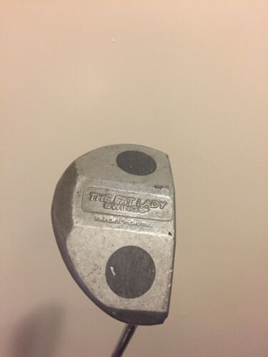 Bobby Grace F-18 Amazing Grace Used All Machined Grace 33 1/4