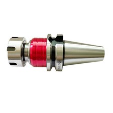NEW  BT40 ER32 FLOATING TAP TOOL HOLDER CNC MILLING TAPPING
