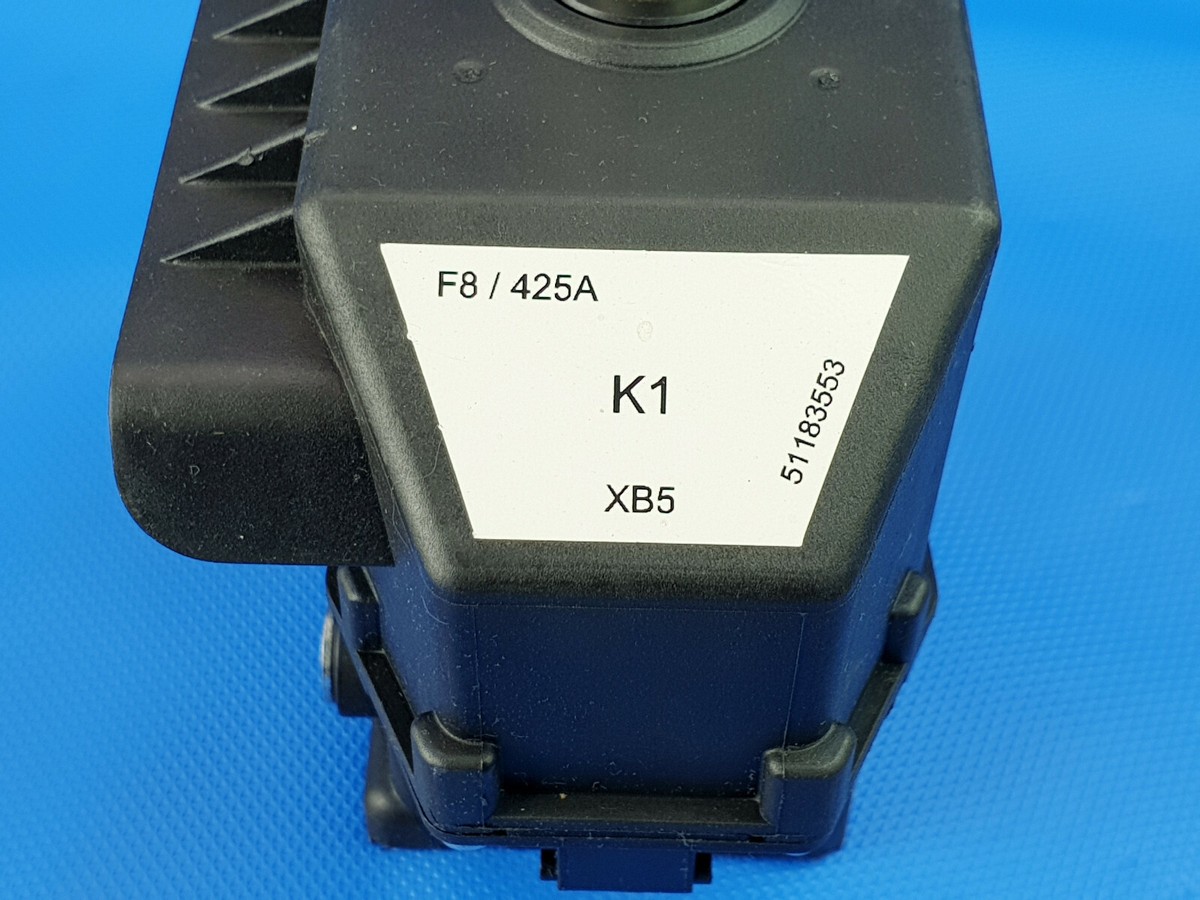 NOT AUS SCHALTER für Stapler EFG 51212791 / 51183553 C130/250 24RT  