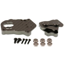 Gearbox With Heat Dissipation Function for Kyosho NSR500 Electric Bicycle Parts