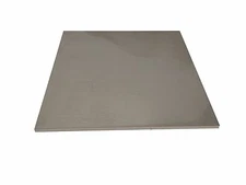 1/8" Steel Plate, 1/8" x 8" x 12" 11ga, A36 Steel