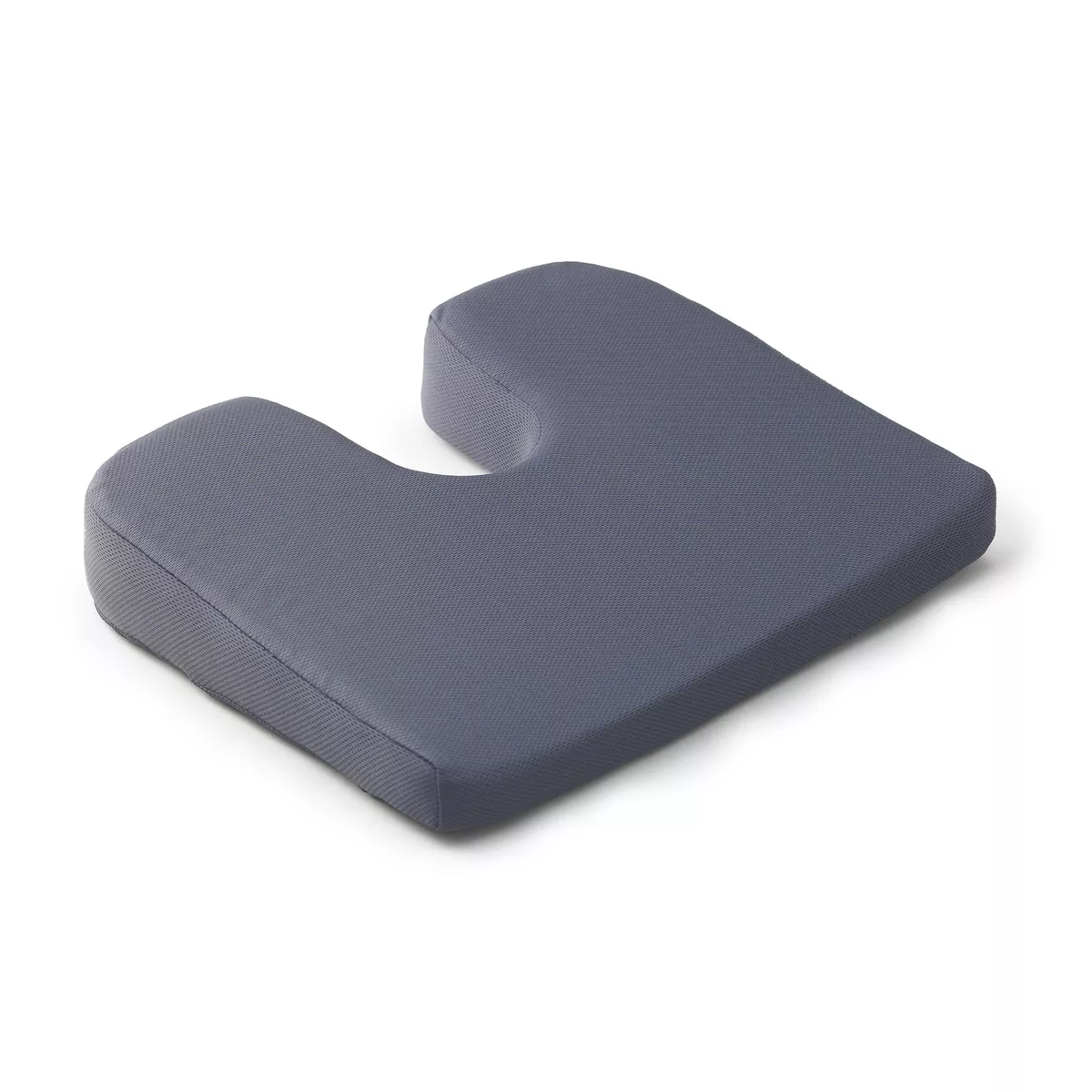 OPTP Coccyx Pillow Foam U-Shape Seat Cushion