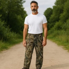 Redhead Camo AP Realtree Pants Men’s 38x30