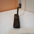 Vintage Ping Anser Blade Putter Right Hand Karsten Steel Shaft 35.5” Read Descrp — photo 3