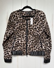 Fall Jacket / Blazer Women’s Size M, New York & Co 7th Avenue, Msrp $79.95