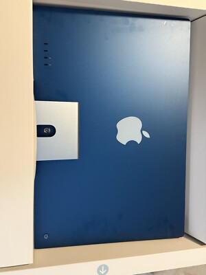 iMac M3 chip 512 GB Model MR7F3LL/A | eBay