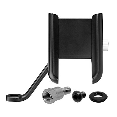 MF7805 Smartphone Holder Mirror FAR Vespa GTS Super Sport HPE 125 250 300