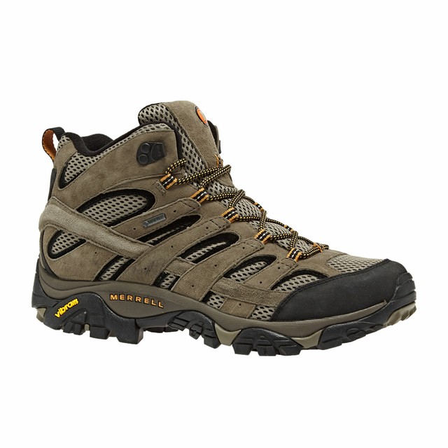 merrell moab high
