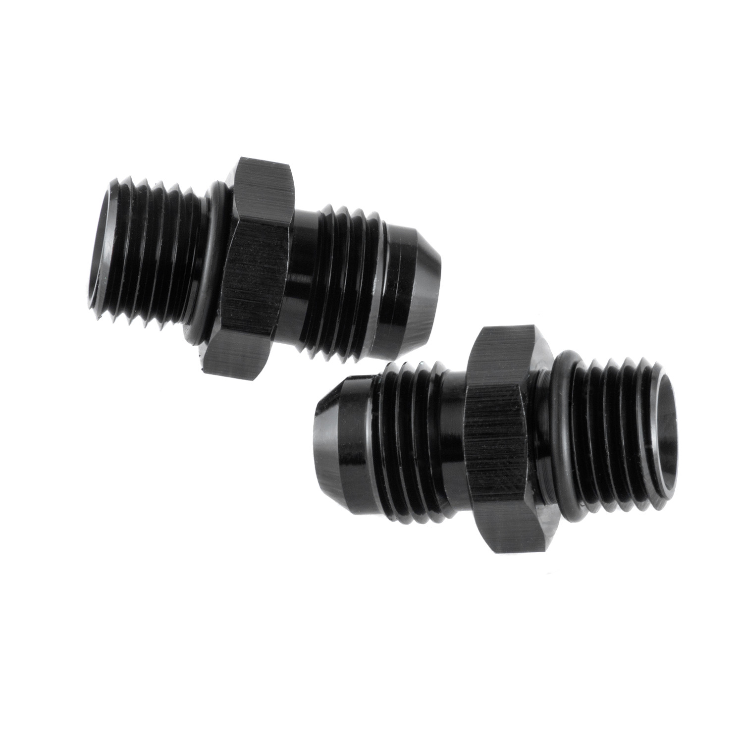 High-Performance 6AN to 1/4